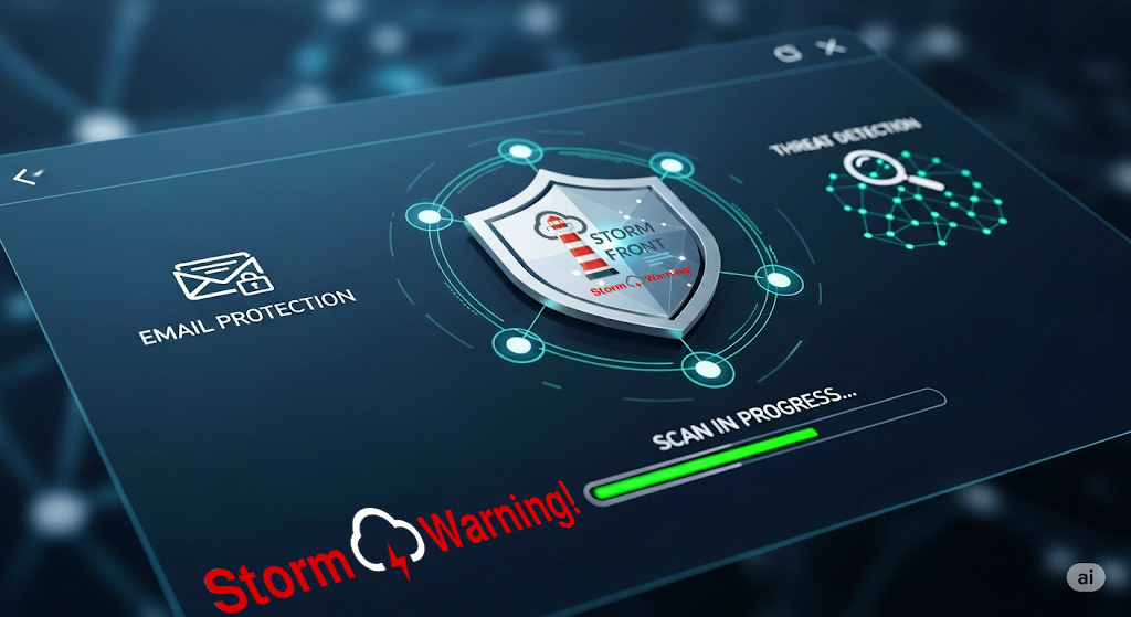 Is Your Business's Under Email Cyber-Attack?