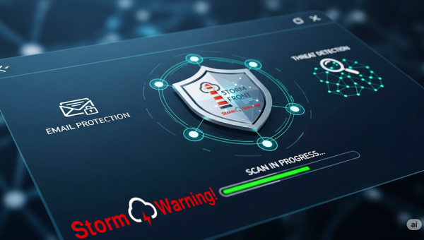 Is Your Business's Under Email Cyber-Attack?