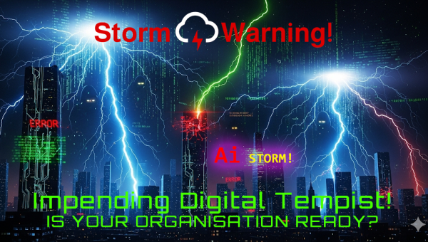 Impending Ai Tempist