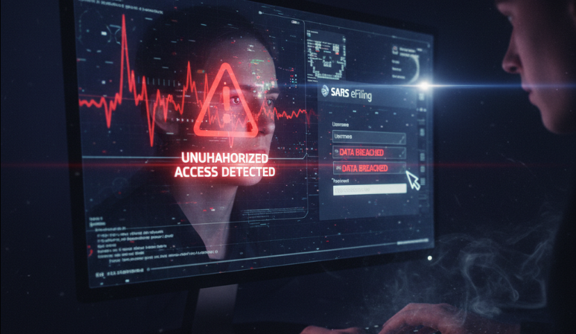 You're Being Watched: The Tax Ombud Report Exposes How Cybercriminals Are Targeting Your Finances Through SARS