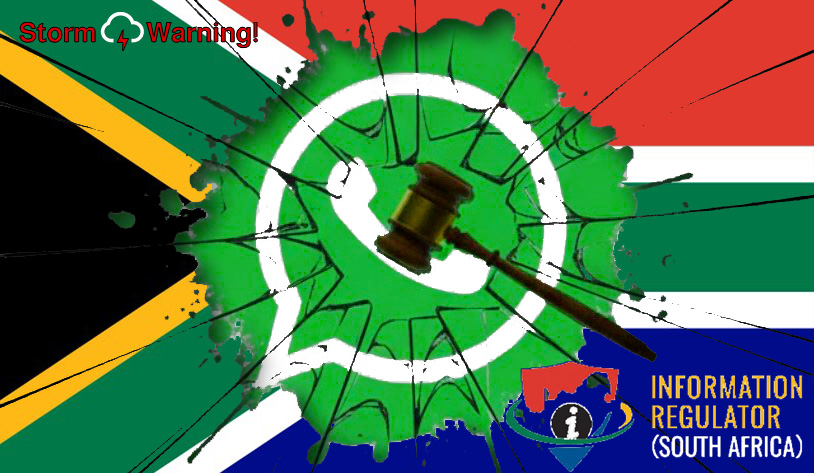 WhatsApp Waves the White Flag in Landmark SA Settlement
