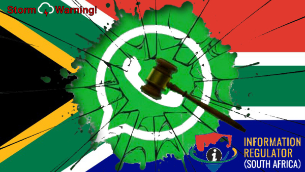 WhatsApp Waves the White Flag in Landmark SA Settlement