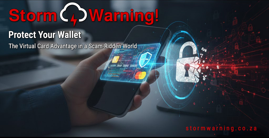 Protect Your Bank Account: The Virtual Card Advantage in a Scam-Ridden World