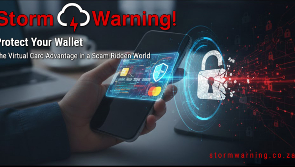 Protect Your Bank Account: The Virtual Card Advantage in a Scam-Ridden World