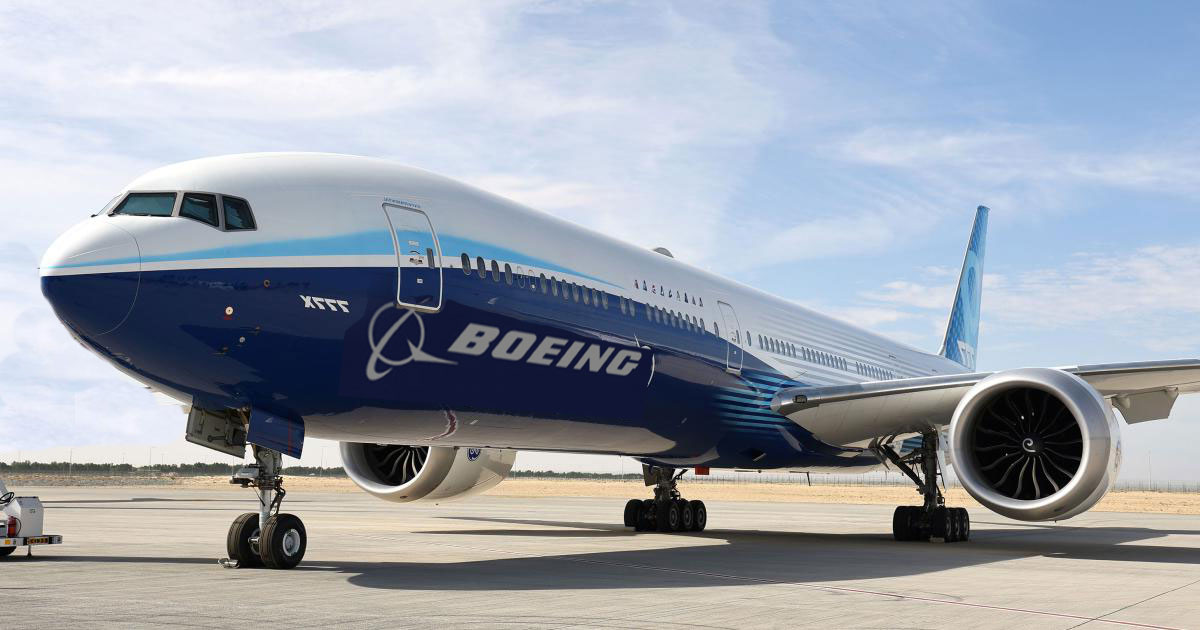boeing hack