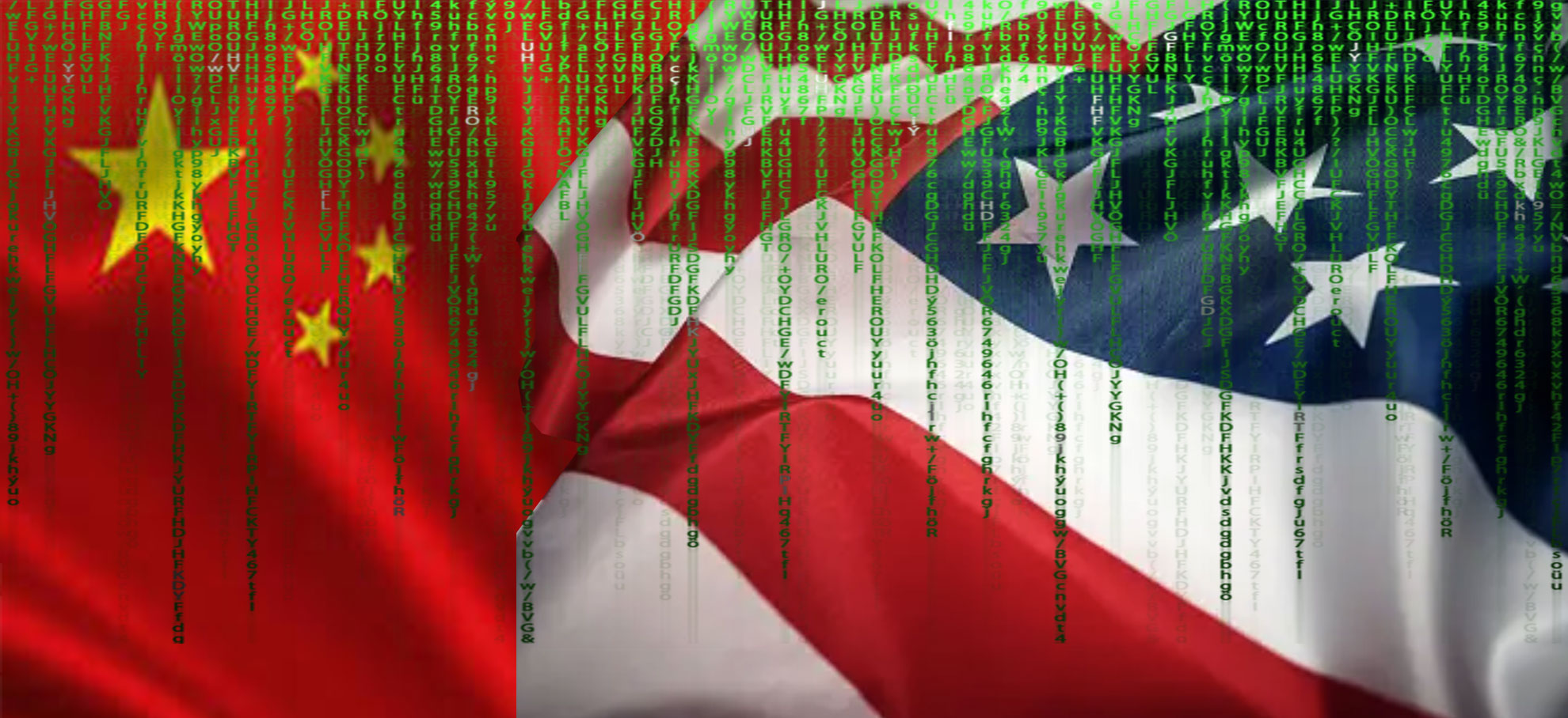 Chinese Threat Group Compromises Governments