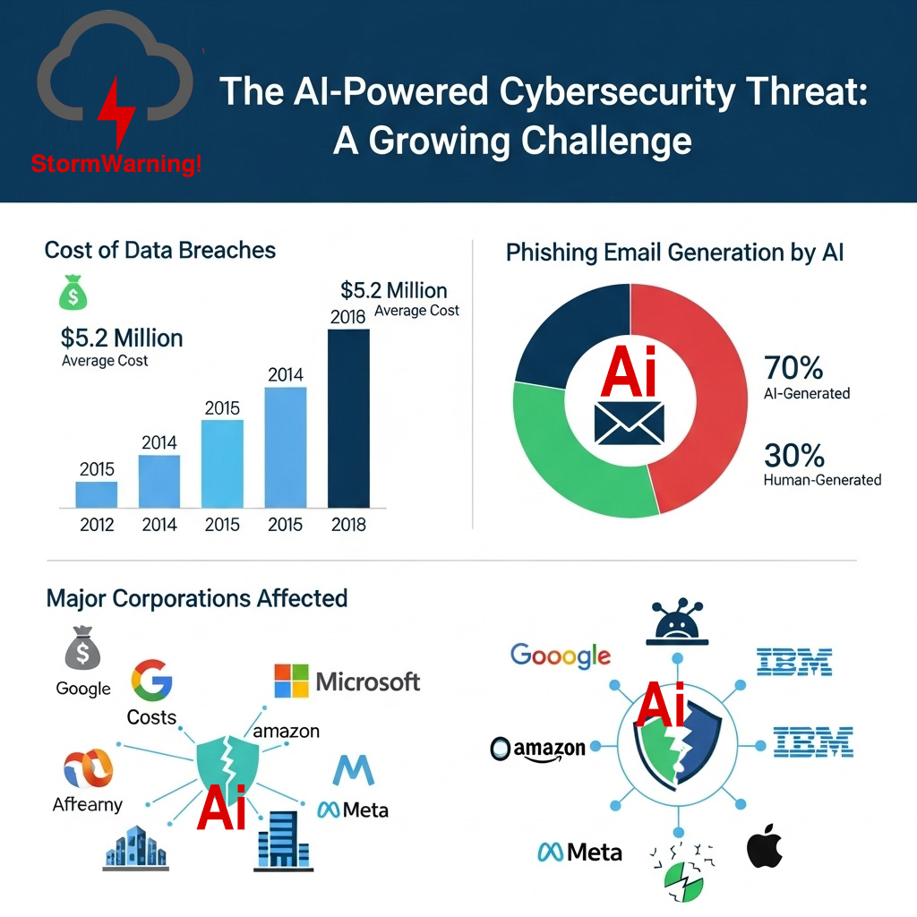 Cybercrime statistics