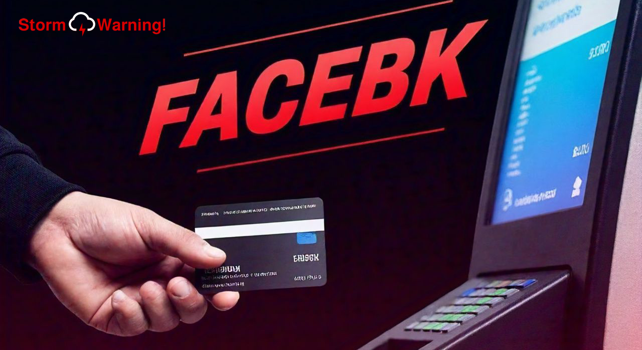 FACEBK Hack hits Major South African accounts