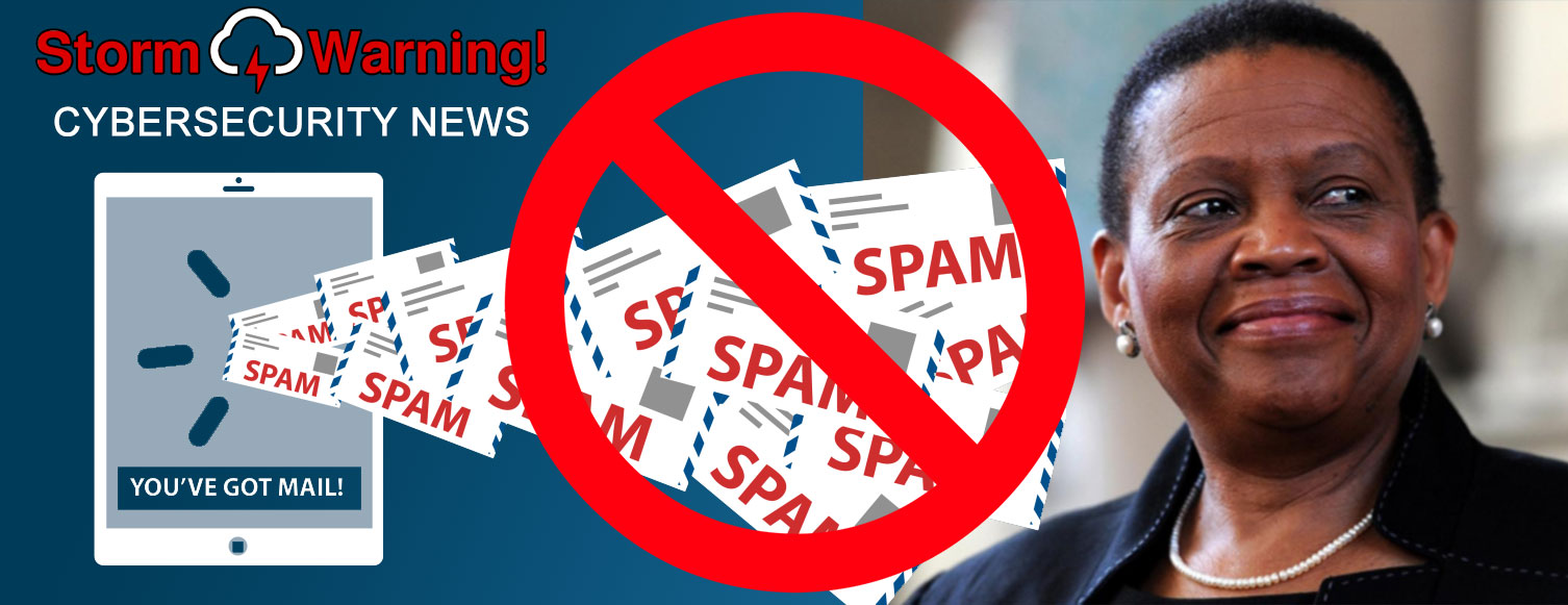 Information Regulator slaps first spam calling company with enforcement notice
