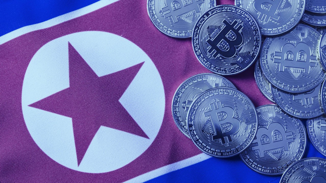 Feds target North Korean money launderers linked to $250M crypto hack